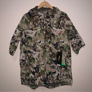 Sitka Kelvin Active Hoody Subalpine XL